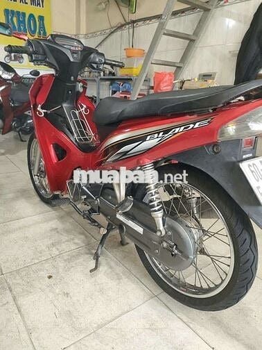 Wave balak xe dẹp nguyên rin rất êm bao ship