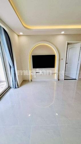 Bán căn hộ Carina Plaza diện tích 105m, 2pn, 2wc giá 3 tỷ