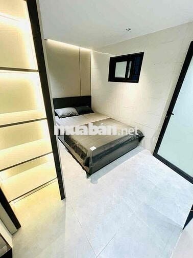 Phố cổ Trần hưng Đạo 4,75 tỷ nhà đẹp - 90 m2 tập thể quận Hoàn Ki