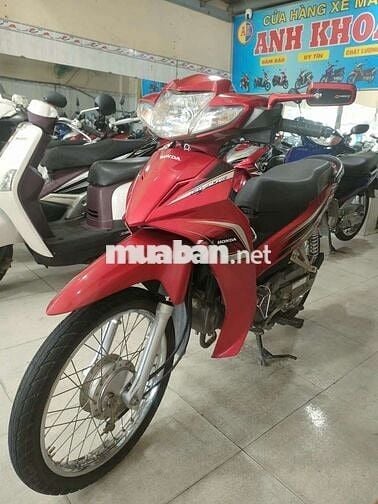 Wave balak xe dẹp nguyên rin rất êm bao ship