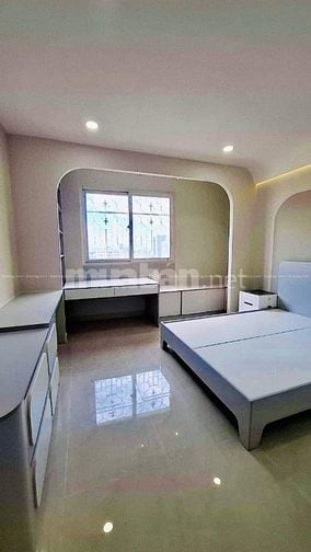 Bán căn hộ Carina Plaza diện tích 105m, 2pn, 2wc giá 3 tỷ