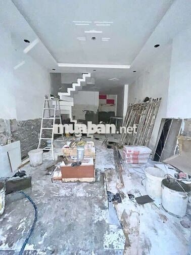 Bán nhà Chiến Lược Tân Hòa Đông - cạnh Aeon Bình Tân
