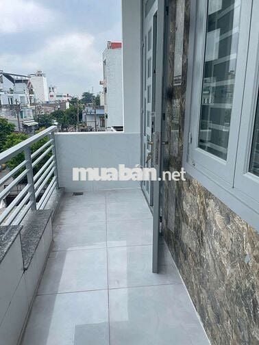 Cho thuê tầng trệt hoặc tầng 2 nhà 380 Nguyễn Văn Khối