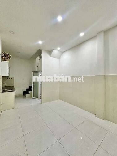 BÁN NHÀ TÂN PHÚ 2TẦNG HẺM OTO 37M 7X5