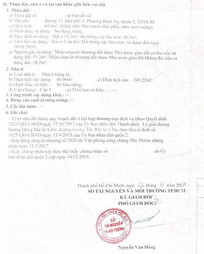 Bán nhà Thủ Đức, góc 2 mặt tiền đường 12, 4 tầng, 69,5m², giá 19 tỷ