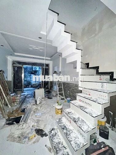 Bán nhà Chiến Lược Tân Hòa Đông - cạnh Aeon Bình Tân