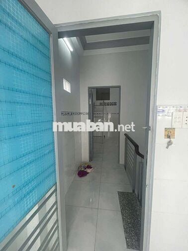 Cho thuê tầng trệt hoặc tầng 2 nhà 380 Nguyễn Văn Khối