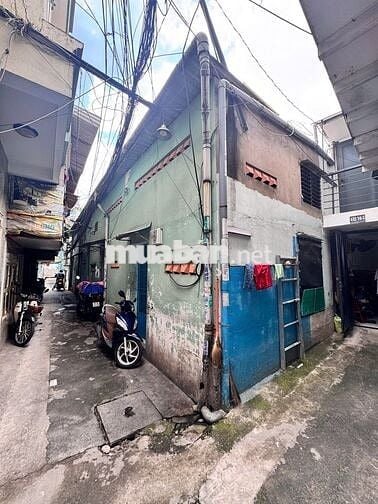 BÁN  SIÊU ĐẤT 2 MẶT TIỀN – 138M2 DÀI 23M XÔ VIẾT NGHỆ TĨNH 12TY5 TL