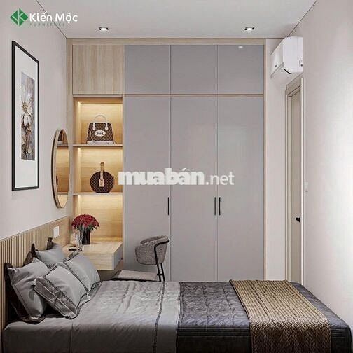 CĂN HỘ 1PN MỚI CÓ BAN CÔNG THOÁNG TẠI QUẬN SƠN TRÀ 🌟