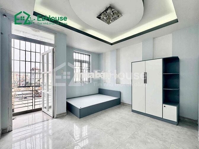 💥CĂN HỘ 1PN GIÁ RẺ GẦN AEON TÊN LỬA Ở ĐƯỢC 3-4 NGƯỜI