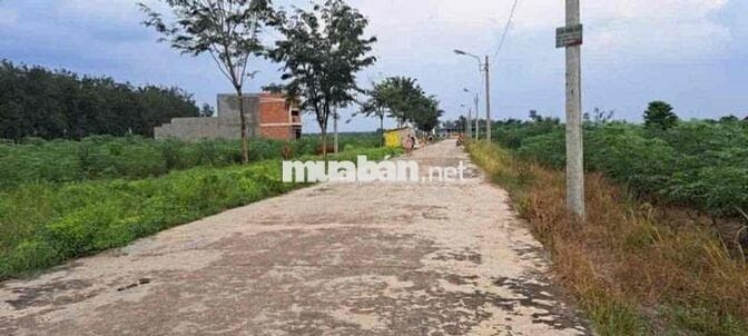 Đất sổ sẵn, thổ cư, điểm xuống cao tốc CHƠN THÀNH-TPHCM