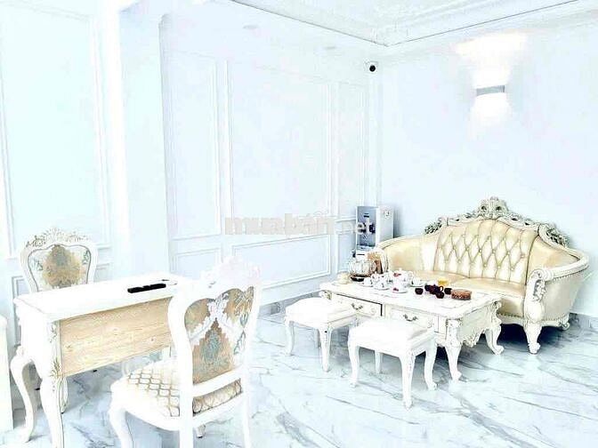 SIÊU PHẨM CĂN NHÀ SIÊU ĐẸP MẶT TIỀN HOA ĐÀO – P 2, Q PN