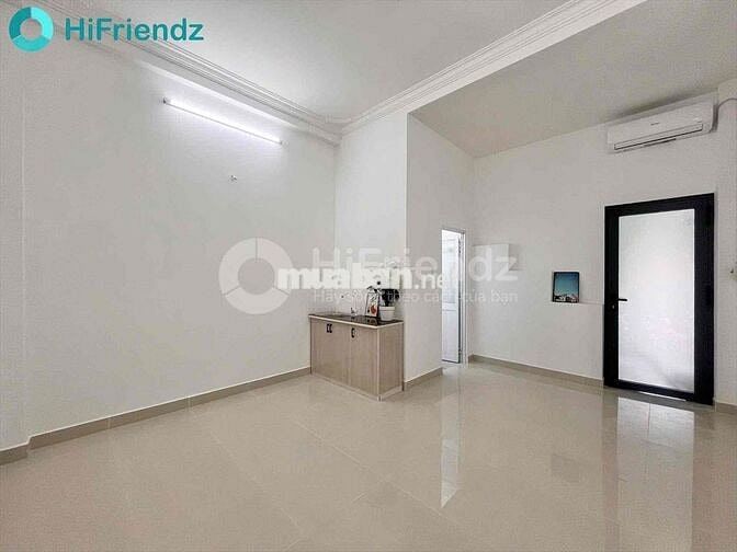 Cho Thuê Căn Hộ Mới Xây - Tân Quy, Q7 - Full Nội Thất - Gần Lotte Mart