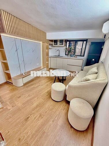 Nhà riêng Nguyễn Cao 5 tầng, nhà đẹp 3 phòng ngủ,Wc. Tầng 1 kinh doanh