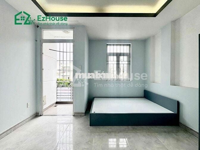 💥CĂN HỘ 1PN GIÁ RẺ GẦN AEON TÊN LỬA Ở ĐƯỢC 3-4 NGƯỜI