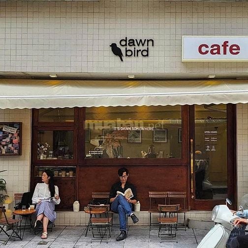 Cho thuê cửa hàng 31B Trần Quốc Toản, 20m2, MT 5,5m, 1 tầng khép kín