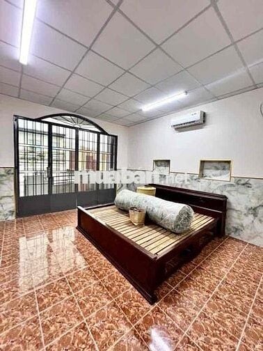 Nhà 3 Tầng Ngay Hương Lộ 2-4x16 CN Đủ-Đường 8M