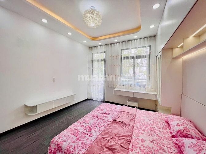 🔥🔥🔥NHÀ ĐẸP - MẶT TIỀN ĐƯỜNG NGUYỄN BÌNH - 1 LẦU,, MỚI HOÀN THIỆN 🔥