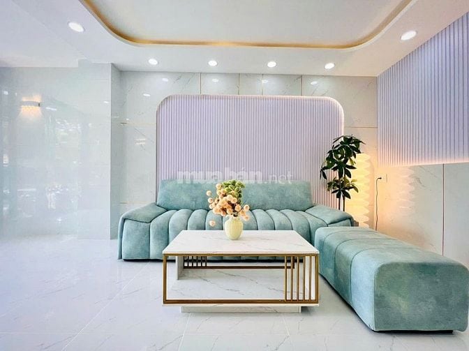 🔥🔥🔥NHÀ ĐẸP - MẶT TIỀN ĐƯỜNG NGUYỄN BÌNH - 1 LẦU,, MỚI HOÀN THIỆN 🔥