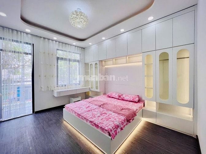 🔥🔥🔥NHÀ ĐẸP - MẶT TIỀN ĐƯỜNG NGUYỄN BÌNH - 1 LẦU,, MỚI HOÀN THIỆN 🔥