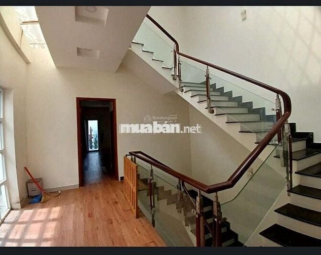 Cho thuê căn góc mặt tiền Cityland Trần Thị Nghỉ, 5x20m