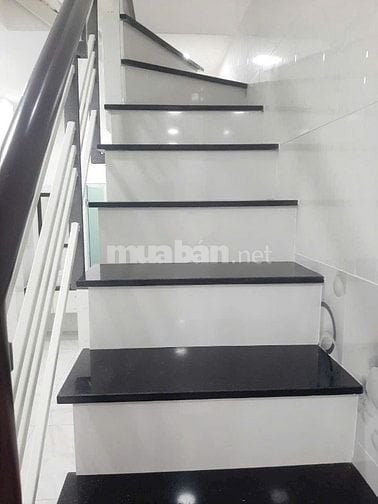 Cho thuê Nhà đẹp, hẻm Trần Đình Xu, P.Nguyễn Cư Trinh, quận 1