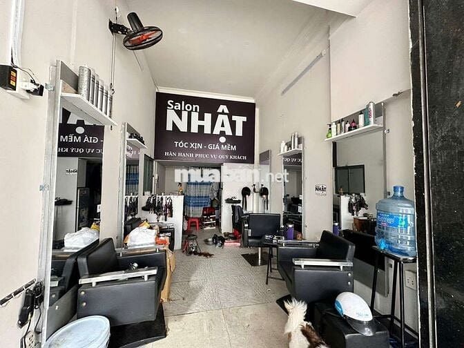 Mặt bằng riêng biệt  Quang Trung p11 Gò Vấp trong chợ Hạnh Thông Tây
