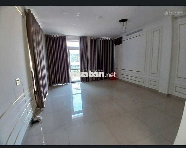 Cho thuê căn góc mặt tiền Cityland Trần Thị Nghỉ, 5x20m