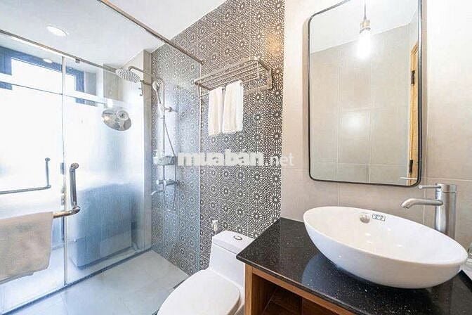 CĂN HỘ 1PN CÓ CỬA SỔ LỚN THOÁNG GẦN BIỂN QUẬN SƠN TRÀ 🌟