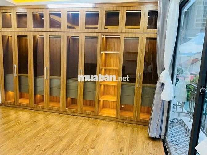Bán nhà tại Liên Ninh, Thanh Trì, 5,2 tỷ, 40 m2 cách 1 nhà ra ô tô