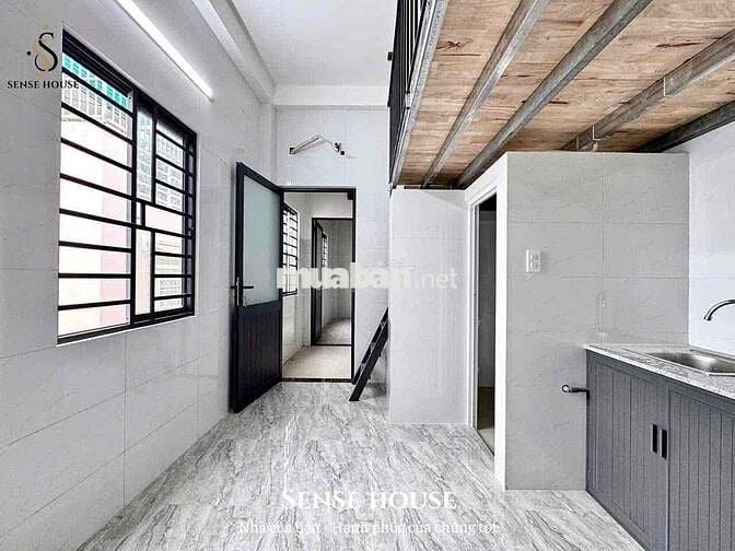 PHÒNG TRỌ GIÁ RẺ GÁC CAO DÀNH CHO CÁC TÂN SINH VIÊN CÔNG THƯƠNG