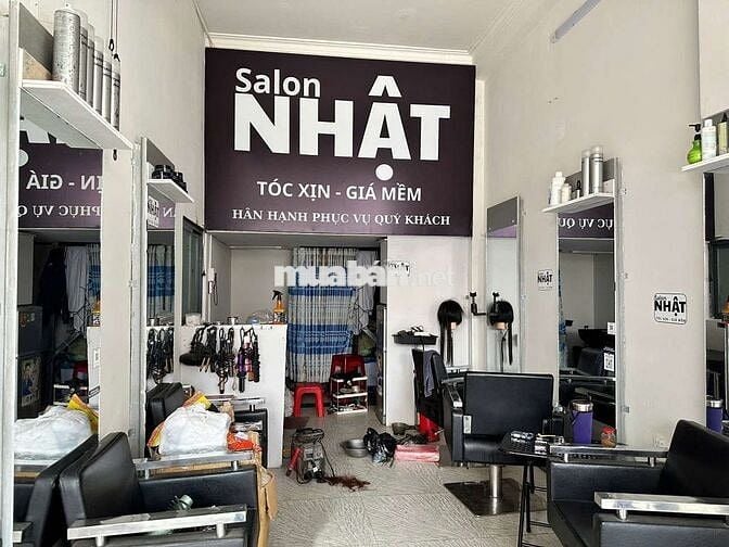 Mặt bằng riêng biệt  Quang Trung p11 Gò Vấp trong chợ Hạnh Thông Tây