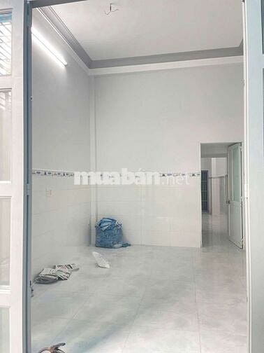 Cho thuê tầng trệt hoặc tầng 2 nhà 380 Nguyễn Văn Khối