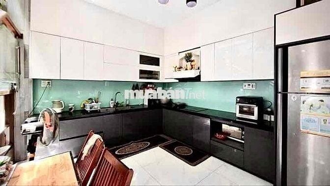 NHÀ ĐẸP 2 TẦNG 152M2 - SƠN TRÀ - GIÁ CHỈ 7,85 TỶ