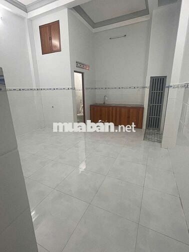 Cho thuê tầng trệt hoặc tầng 2 nhà 380 Nguyễn Văn Khối