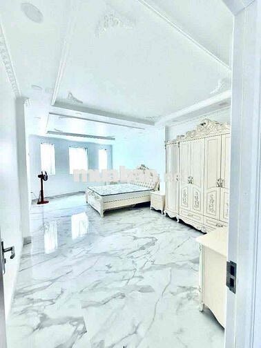 SIÊU PHẨM CĂN NHÀ SIÊU ĐẸP MẶT TIỀN HOA ĐÀO – P 2, Q PN