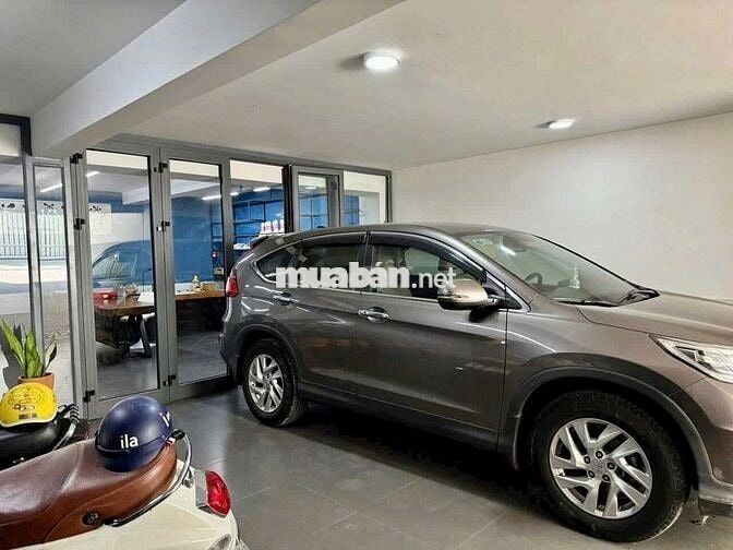 Biệt Thự 1 Trệt 2 Lầu 12,5x20m KDC Ven Sông Sadeco - Tân Phong