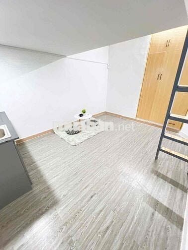DUPLEX FULL NỘI THẤT NGAY CỘNG HOÀ
