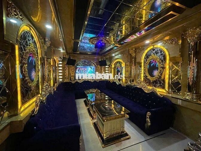 NHÀ NGUYÊN CĂN MẶT TIỀN lê Văn Thọ Gò Vấp gần ngay cv làng hoa