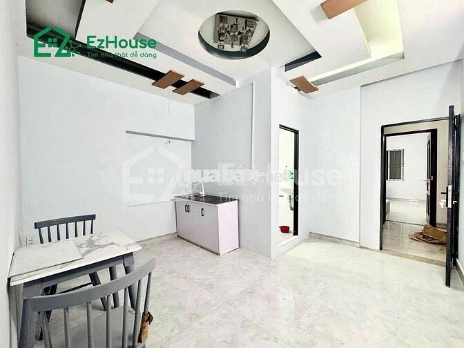 💥CĂN HỘ 1PN GIÁ RẺ GẦN AEON TÊN LỬA Ở ĐƯỢC 3-4 NGƯỜI
