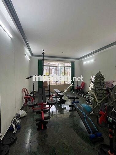 BÁN  SIÊU ĐẤT 2 MẶT TIỀN – 138M2 DÀI 23M XÔ VIẾT NGHỆ TĨNH 12TY5 TL