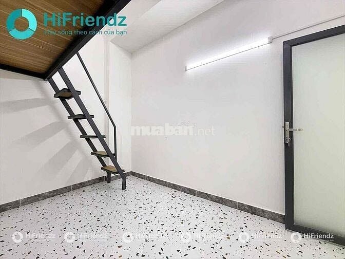 CHO THUÊ PHÒNG TRỌ CÓ GÁC MỚI GẦN ĐẠI HỌC CÔNG NGHIỆP