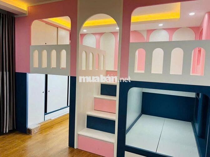 Bán nhà tại Liên Ninh, Thanh Trì, 5,2 tỷ, 40 m2 cách 1 nhà ra ô tô