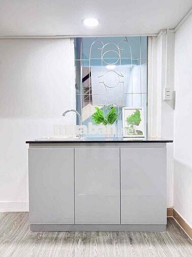 DUPLEX FULL NỘI THẤT NGAY CỘNG HOÀ