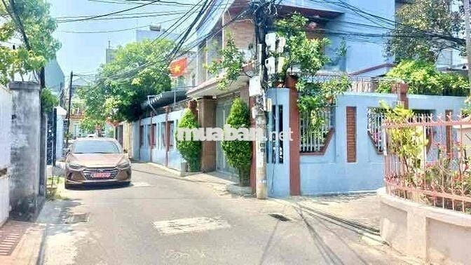 NHÀ ĐẸP 2 TẦNG 152M2 - SƠN TRÀ - GIÁ CHỈ 7,85 TỶ