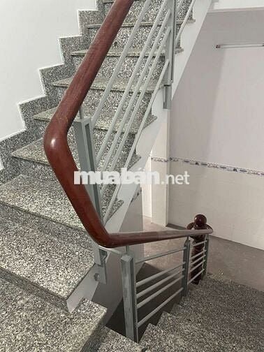 Cho thuê tầng trệt hoặc tầng 2 nhà 380 Nguyễn Văn Khối