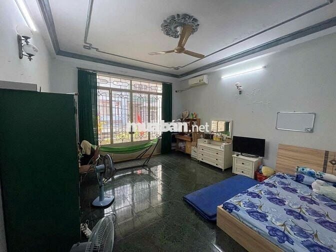 BÁN  SIÊU ĐẤT 2 MẶT TIỀN – 138M2 DÀI 23M XÔ VIẾT NGHỆ TĨNH 12TY5 TL