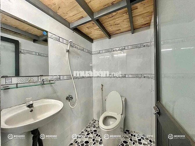 CHO THUÊ PHÒNG TRỌ FULL NỘI THẤT MỚI 100%,  GẦN CHỢ VÀ TRƯỜNG HỌC