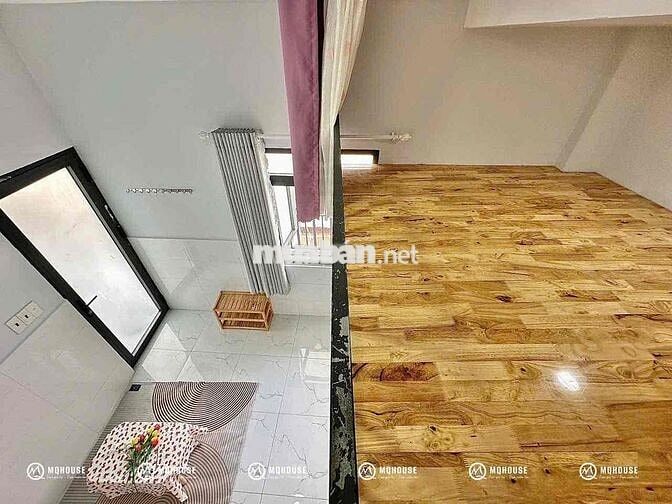 CHO THUÊ PHÒNG TRỌ FULL NỘI THẤT MỚI 100%,  GẦN CHỢ VÀ TRƯỜNG HỌC