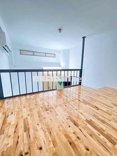 DUPLEX FULL NỘI THẤT NGAY CỘNG HOÀ
